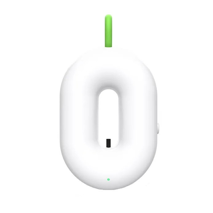گردنبند تصفیه کننده هوا مدل Portable Personal Air گردنبند تصفیه کننده هوا مدل Portable Personal Air