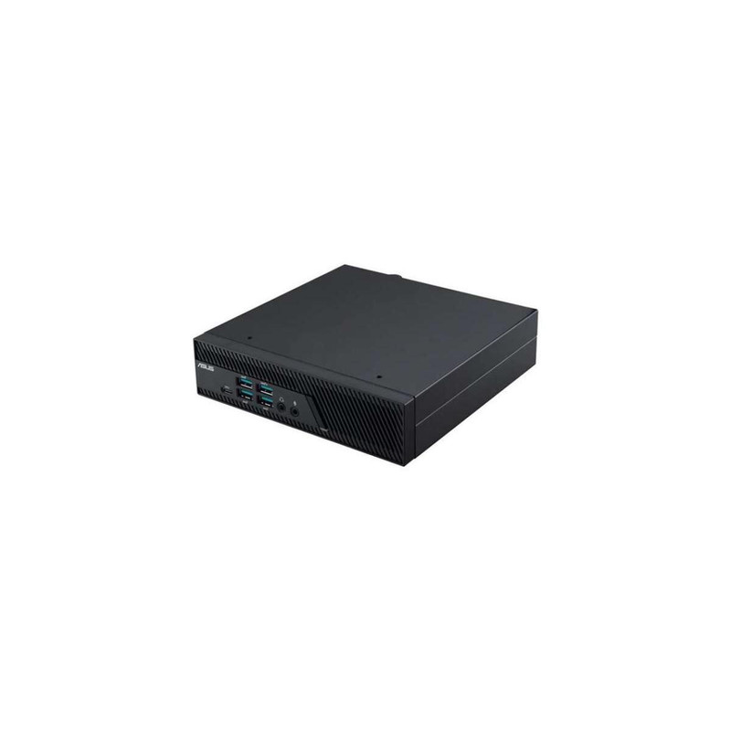 کامپیوتر کوچک ایسوس مدل PB62 i7-11700/512-NVME/4-2666