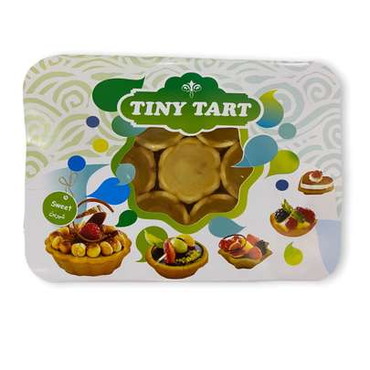 تارت نان را از کجا تهیه کنیم؟