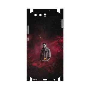 MAHOOT Tom Hardy-FullSkin Cover Sticker for Huawei P10