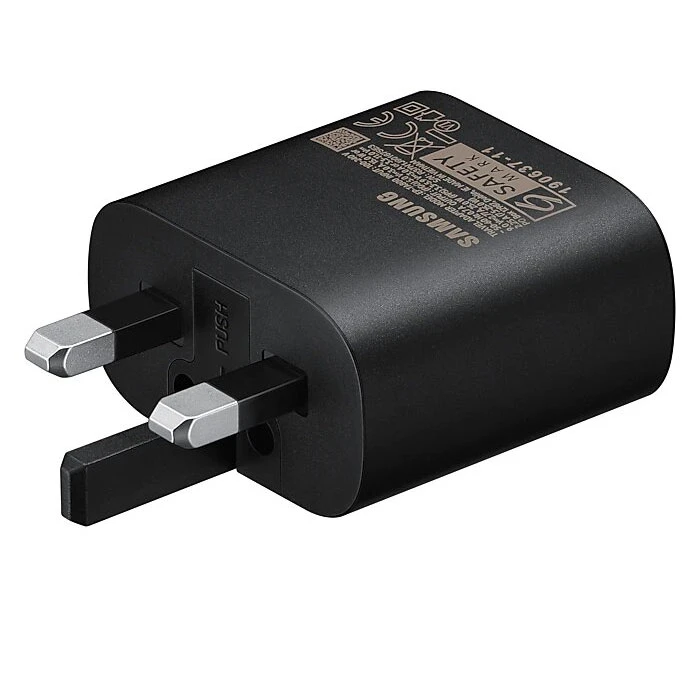 شارژر دیواری 25 وات مدل EP-TA800