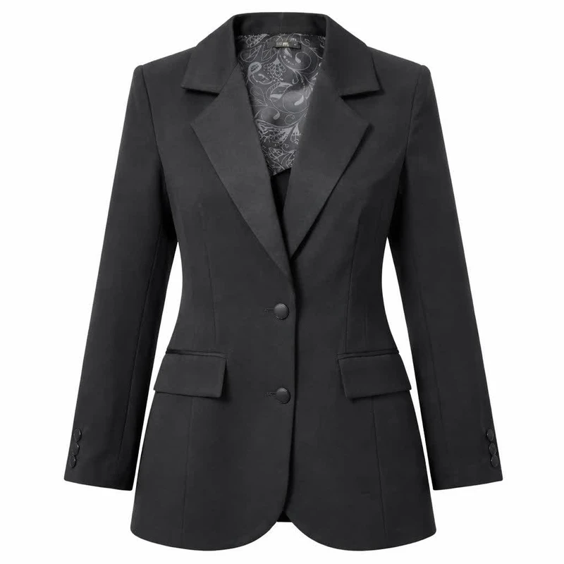 کت رسمی زنانه مدل T41247