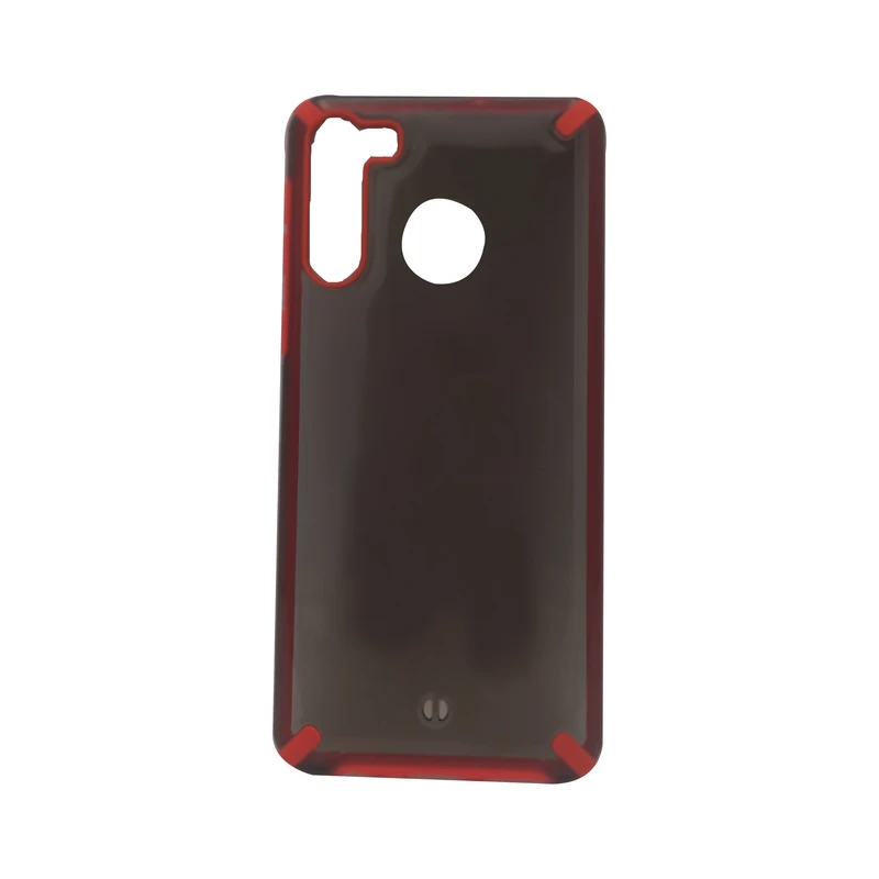 کاور جی کی کی مدل NEW SKIN12 مناسب برای گوشی موبایل سامسونگ Galaxy A21