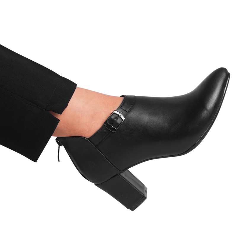 کفش زنانه مدل فرزانه کد SBR