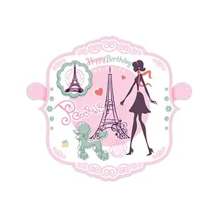 ریسه مدل پاریس