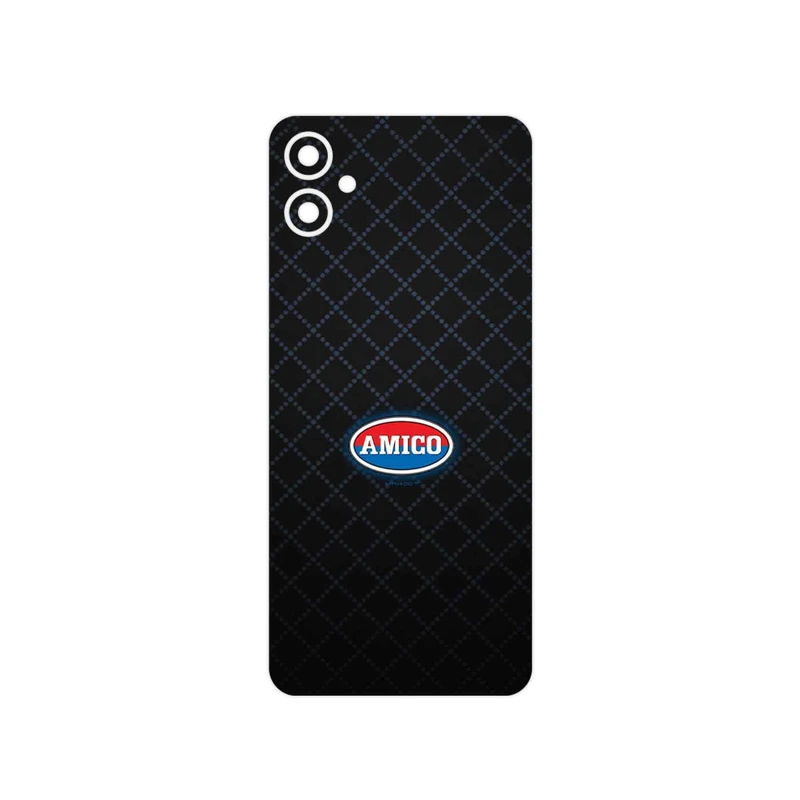 برچسب پوششی ماهوت مدل AMICO مناسب برای گوشی موبایل سامسونگ Galaxy A05