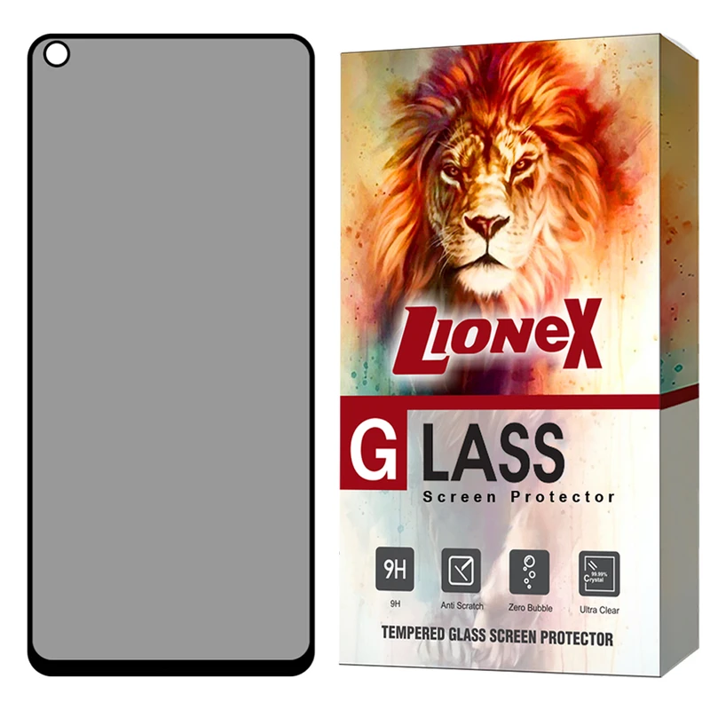 محافظ صفحه نمایش لایونکس مدل PRIL20 مناسب برای گوشی موبایل شیائومی Mi 10T 5G / Mi 10T Pro  5G / Redmi K30S