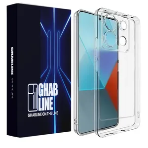 Ghab Line SPCF-GLCover For Xiaomi Redmi Note 13 4G