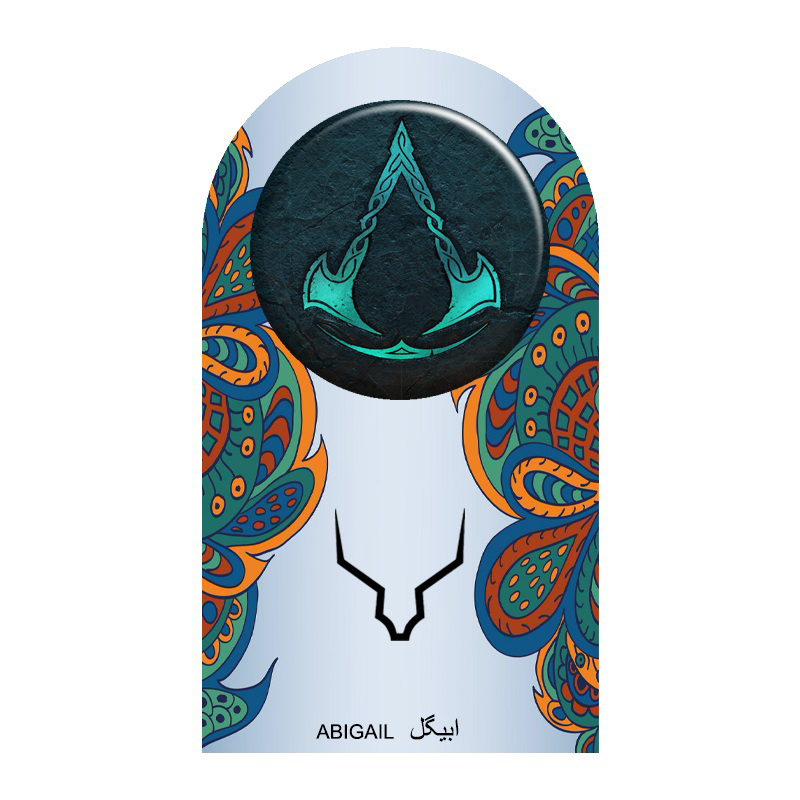 پیکسل ابیگل طرح بازی اساسینز کرید کد assassins creed 022