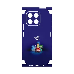 MAHOOT inside out-FullSkin Cover Sticker for Honor X6c