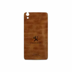 MAHOOT BFL-PEGT Cover Sticker for BlackBerry DTEK 50