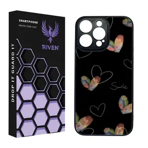 RIVEN RI3-14 Case For Apple iphone 14 Pro Max