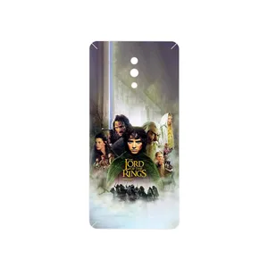 MAHOOT The Lord of the Rings Cover Sticker for Oppo RENO 10X