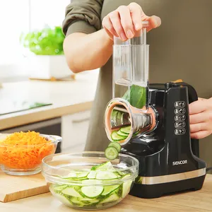 رنده برقی سنکور مدل ssg4301bk