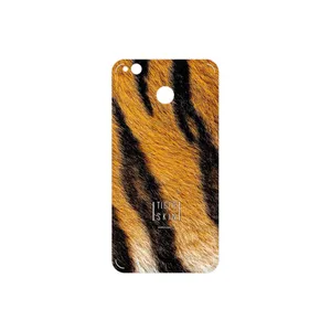 MAHOOT Tiger Skin Cover Sticker for Xiaomi Redmi 4X