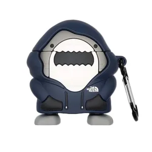 کاور طرح کوسه مناسب برای کیس اپل ایرپاد پرو