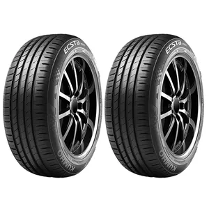 لاستیک خودرو کومهو تایر مدل HS51 سایز 205/50R17 - دو حلقه