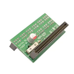 L break board power server