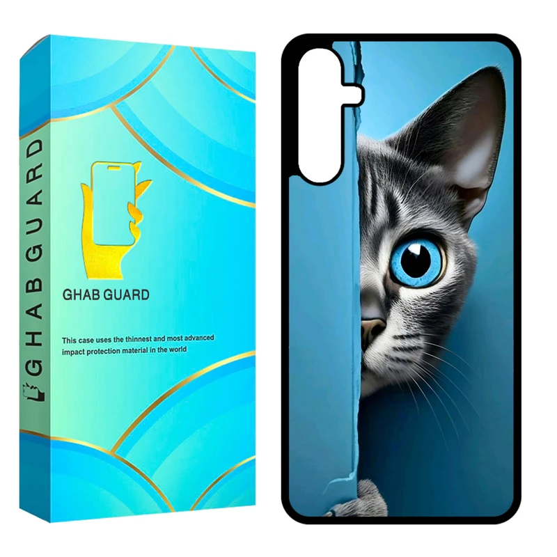 کاور قاب گارد مدل GCHPA14 مناسب برای گوشی موبایل سامسونگ Galaxy A14 4G / 5G