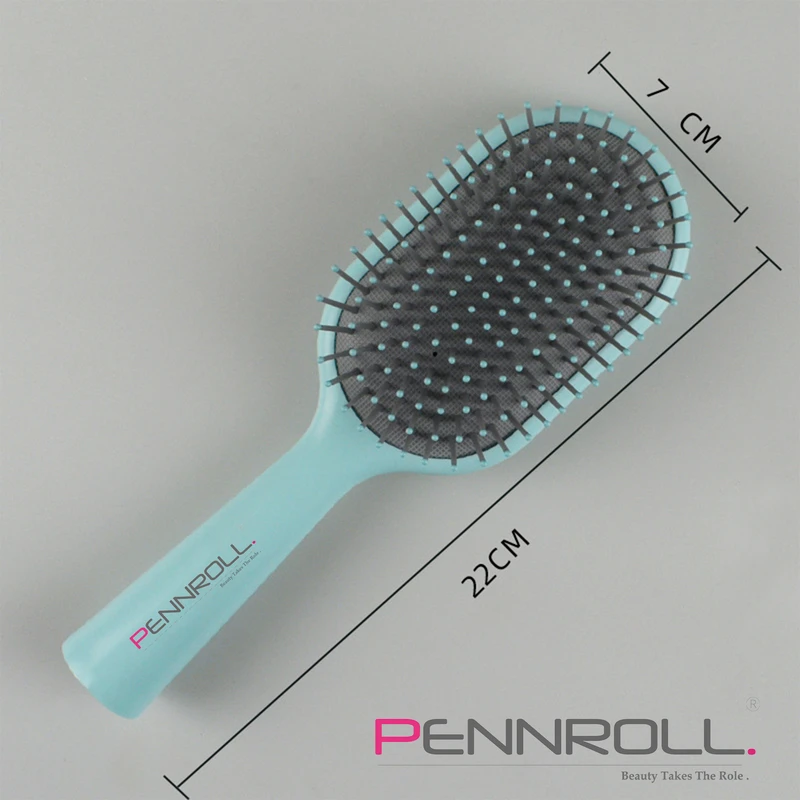 عکس شماره 22 : برس مو پنرول مدل prht air pillow