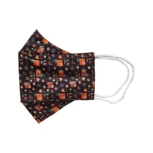 ماسک تزیینی مدل  A208