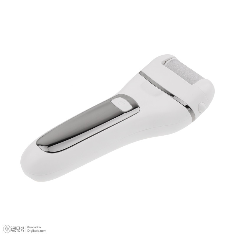 سنگ پا برقی مدل Electric Callus ZCA018