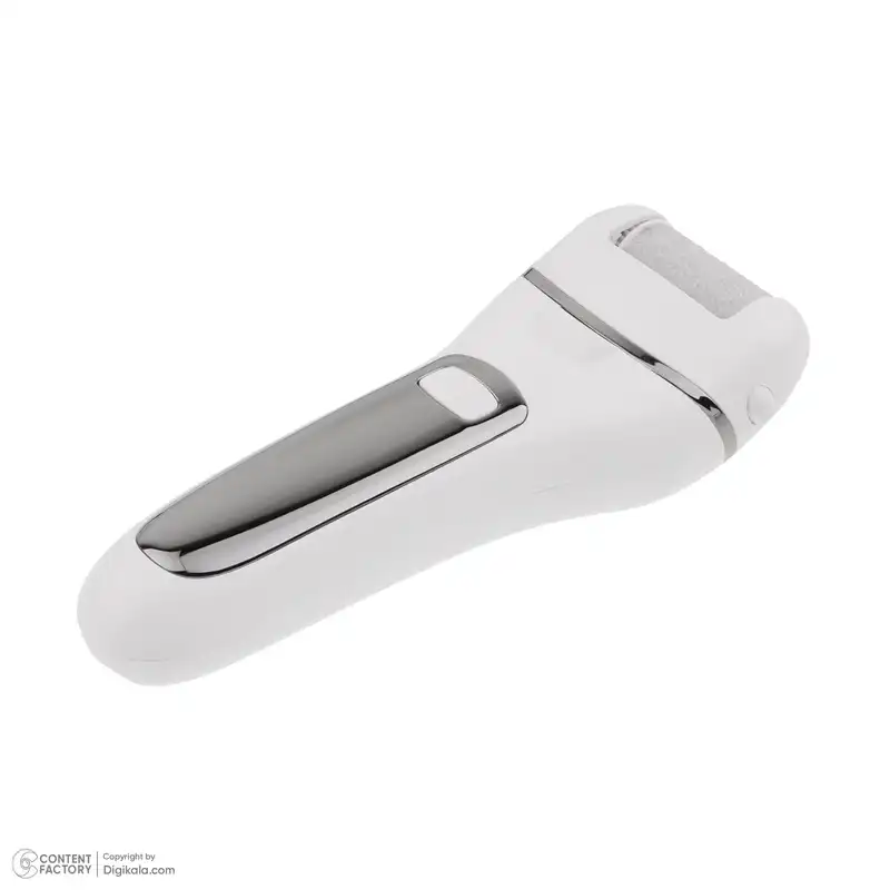 سنگ پا برقی مدل Electric Callus ZCA018