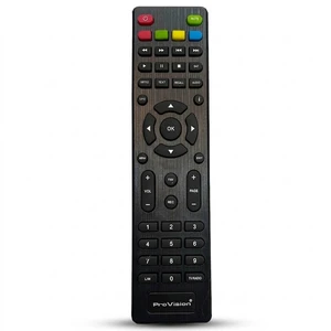 ریموت کنترل پروویژن مدل 001