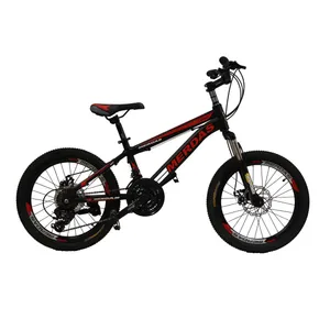 دوچرخه کوهستان مرداس مدل AVENGER143-2 سایز 20