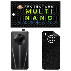MULTI NANO X-F1G Back Skin For Huawei Nova Y9A