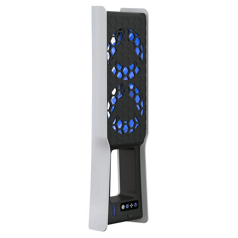 فن خنک کننده پلی استیشن 5 پرو و اسلیم دابی مدل TP5-35159