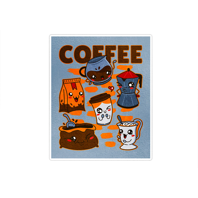 استیکر تزئینی موبایل و تبلت ماسا دیزاین مدل stkv0262