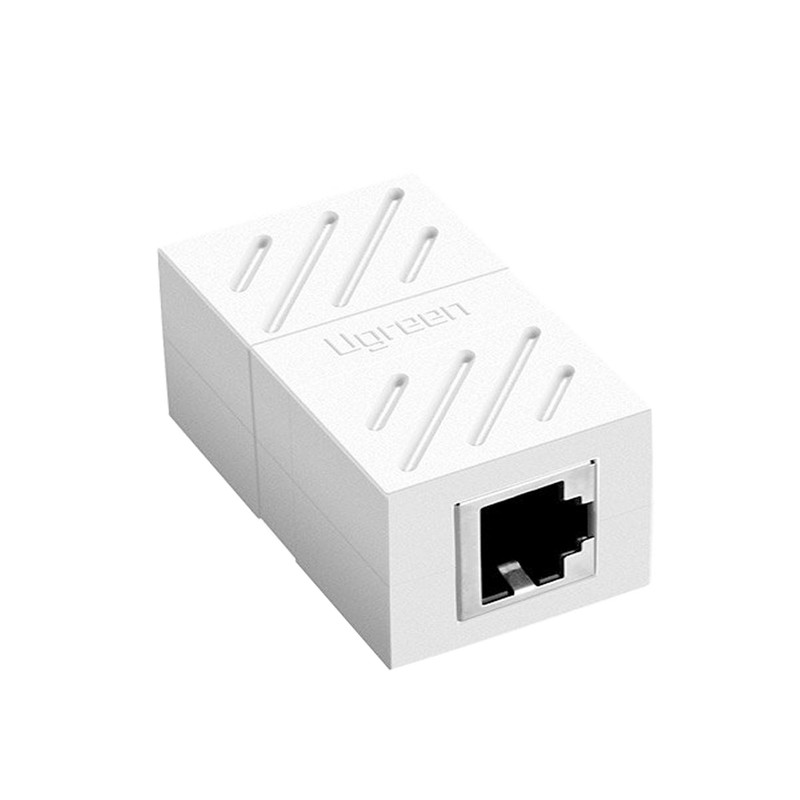 قیمت و خرید مبدل RJ45 به RJ45 یوگرین کد 20311