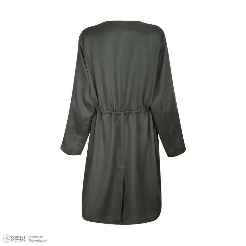 مانتو زنانه اچ اند ام مدل MT-6030239