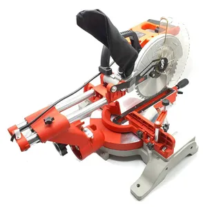 اره فارسی بر باس مدل MITER-SAW-8-255T