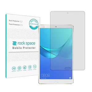 Rockspace HyGEL clear screen protector suitable for Huawei tablet M5 8.4
