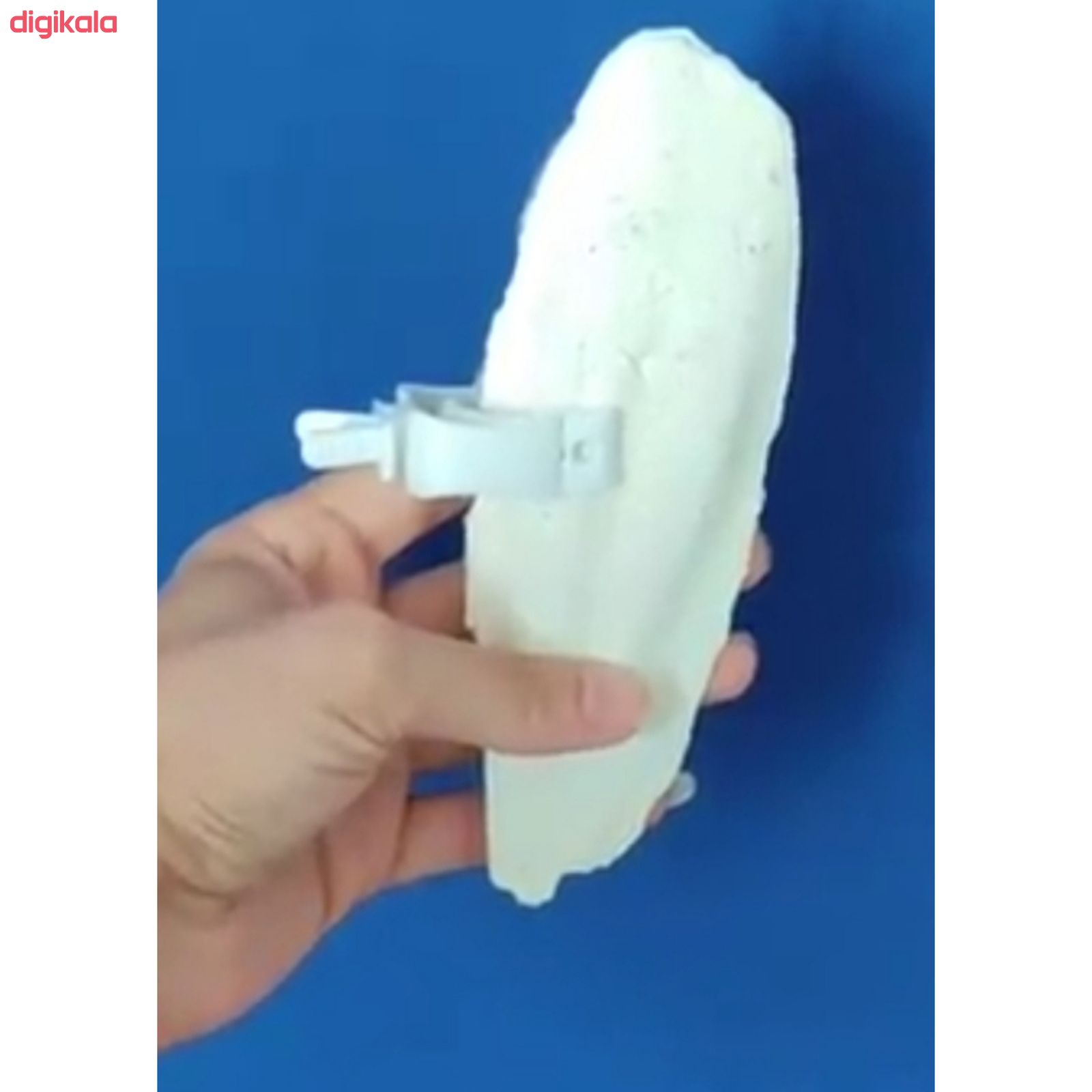 کف دریا کد M139 وزن 70 گرم به همراه گیره کلیپسی main 1 3