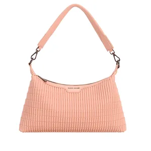 کیف دستی زنانه دیوید جونز مدل 6709-2