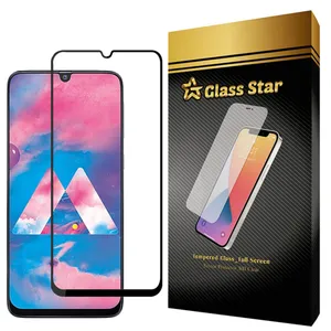 Glass Star FGX Screen Protector For Samsung Galaxy M30