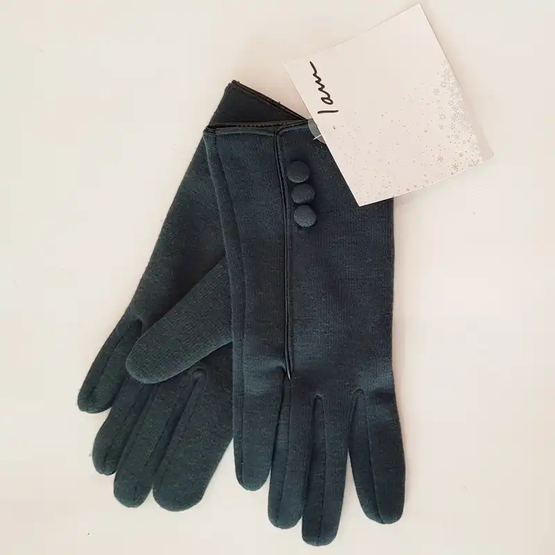 دستکش زنانه آی ام مدل Par2387