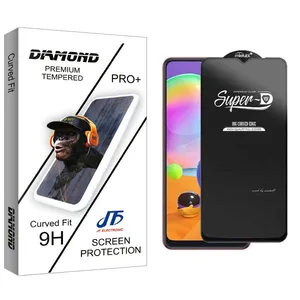 JF Diamond SuperD Screen Protector For Samsung Galaxy A31