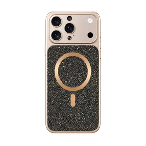 Varyn Case For Apple iPhone 16 Pro Max