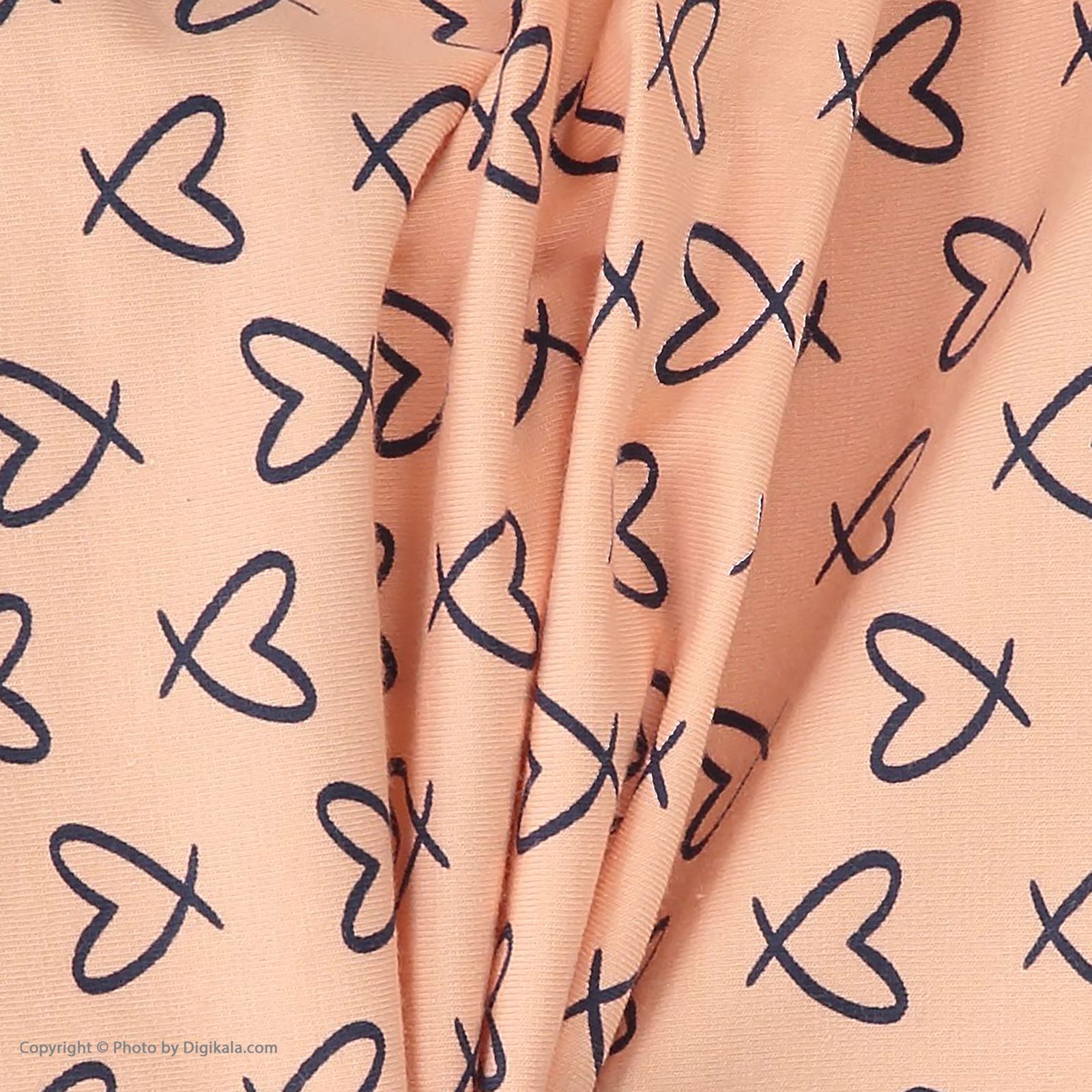 تاپ زنانه مالدینی مدل 108 -  - 5