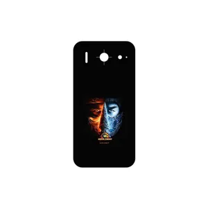 MAHOOT Mortal Kombat Game Series Cover Sticker for Huawei Ascend G510