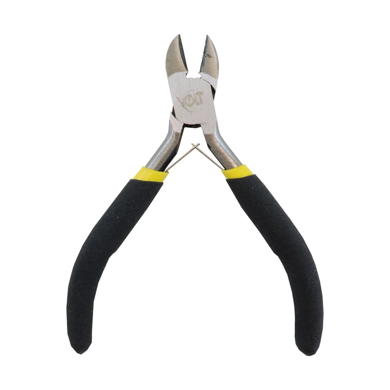 انبر سیم چین ولت مدل Pliers سایز 4.5 اینچ