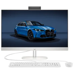کامپیوتر همه کاره 27 اچ‌ پی مدل HP AIO 27 CR2043nh با پردازنده Core Ultra 5 255U رم 16 گیگابایت...