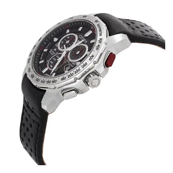 ساعت مچی عقربهای مردانه سیتی زن مدل BL5570-01E