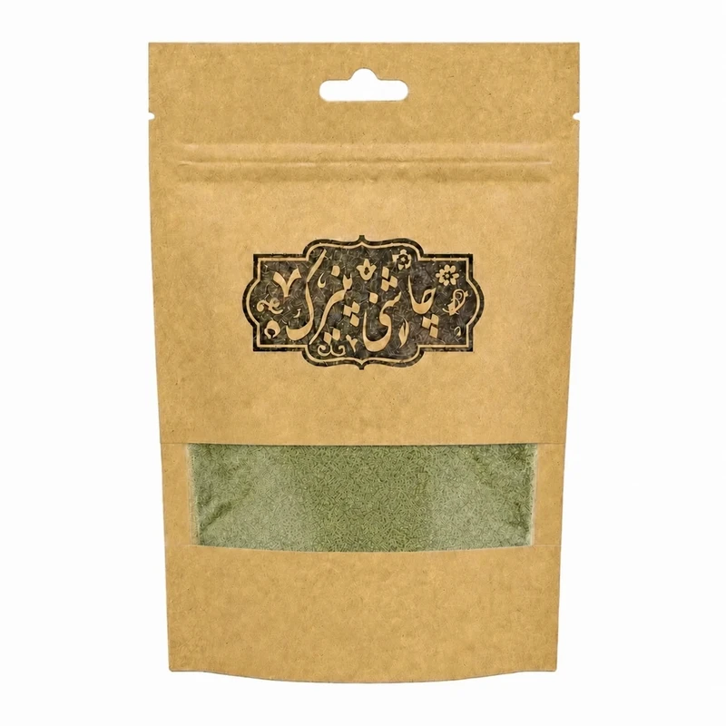 پودر آویشن پنیرک-50 گرم