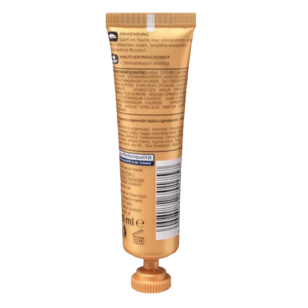 روغن مو باله آ مدل اکسپرس حجم 20 میلی لیتر