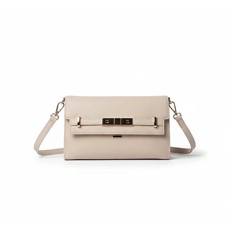 کیف رودوشی زنانه دیوید جونز مدل CM7541